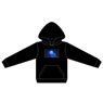 Jellyfish Can`t Swim in the Night Pullover Parka (Jellyfish) M (Anime Toy)