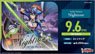 VG-DZ-SS03 カードファイト!! ヴァンガード スペシャルシリーズ Stride Deckset Nightrose (トレーディングカード)