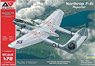 Northrop F-15 `Reporter` (Plastic model)