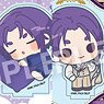 [Blue Lock] Select Collection Acrylic Stand Reo Mikage (Set of 6) (Anime Toy)