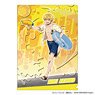 Wind Breaker Clear File Akihiko Nirei (Anime Toy)