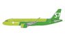 A320neo S7 Airlines RA-73428 (Pre-built Aircraft)
