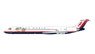 MD-82 Trans World Airlines N960TW final livery (Pre-built Aircraft)