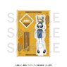 Fairy Tail Acrylic Stand Lucy Heartfilia (Anime Toy)