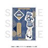 Fairy Tail Acrylic Stand Juvia Lockser (Anime Toy)