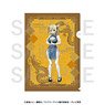 Fairy Tail Clear File Lucy Heartfilia (Anime Toy)