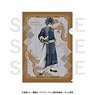 Fairy Tail Clear File Gray Fullbuster (Anime Toy)