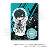 Blue Lock Mini Chara Stand Tactical Ver. Rin Itoshi (Anime Toy)