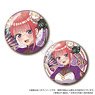 The Quintessential Quintuplets Specials Can Badge Set Chinese Lolita Ver. Nino Nakano (Anime Toy)