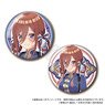 The Quintessential Quintuplets Specials Can Badge Set Chinese Lolita Ver. Miku Nakano (Anime Toy)