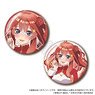 The Quintessential Quintuplets Specials Can Badge Set Chinese Lolita Ver. Itsuki Nakano (Anime Toy)