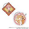 The Quintessential Quintuplets Specials Acrylic Key Ring Set Chinese Lolita Ver. Ichika Nakano (Anime Toy)