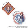 The Quintessential Quintuplets Specials Acrylic Key Ring Set Chinese Lolita Ver. Miku Nakano (Anime Toy)