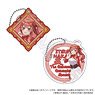The Quintessential Quintuplets Specials Acrylic Key Ring Set Chinese Lolita Ver. Itsuki Nakano (Anime Toy)