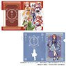 The Quintessential Quintuplets Specials Clear File Set Chinese Lolita Ver. Miku Nakano (Anime Toy)