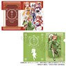 The Quintessential Quintuplets Specials Clear File Set Chinese Lolita Ver. Yotsuba Nakano (Anime Toy)