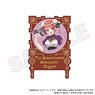 The Quintessential Quintuplets Specials Sticker Chinese Lolita Ver. Nino Nakano (Anime Toy)