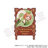 The Quintessential Quintuplets Specials Sticker Chinese Lolita Ver. Yotsuba Nakano (Anime Toy)