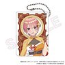 The Quintessential Quintuplets Specials PU Leather Pass Case Chinese Lolita Ver. Ichika Nakano (Anime Toy)