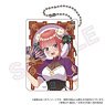 The Quintessential Quintuplets Specials PU Leather Pass Case Chinese Lolita Ver. Nino Nakano (Anime Toy)