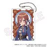 The Quintessential Quintuplets Specials PU Leather Pass Case Chinese Lolita Ver. Miku Nakano (Anime Toy)