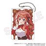 The Quintessential Quintuplets Specials PU Leather Pass Case Chinese Lolita Ver. Itsuki Nakano (Anime Toy)
