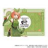 The Quintessential Quintuplets Specials Rubber Mat Chinese Lolita Ver. Yotsuba Nakano (Anime Toy)