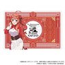 The Quintessential Quintuplets Specials Rubber Mat Chinese Lolita Ver. Itsuki Nakano (Anime Toy)