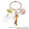 The Quintessential Quintuplets Specials Wire Key Ring Chinese Lolita Ver. Ichika Nakano (Anime Toy)