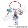 The Quintessential Quintuplets Specials Wire Key Ring Chinese Lolita Ver. Miku Nakano (Anime Toy)