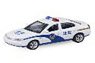 Elantra (Chinese Police) (Diecast Car)