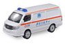 Jinbei Ambulance (Diecast Car)