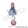 The Quintessential Quintuplets Specials Acrylic Stand Chinese Lolita Ver. Miku Nakano (Anime Toy)