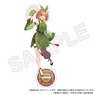The Quintessential Quintuplets Specials Acrylic Stand Chinese Lolita Ver. Yotsuba Nakano (Anime Toy)