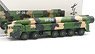 PLA Dongfeng-17 Conventional Missile DF-26 (Diecast Car)
