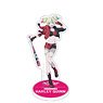 Suicide Squad ISEKAI Acrylic Stand Harley Quinn (Anime Toy)