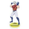 Suicide Squad ISEKAI Acrylic Stand Peacemaker (Anime Toy)