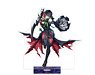 Yu-Gi-Oh! Official Card Game Yu-Gi-Oh! Card Game 25th Anniversary YCSJ Acrylic Stand Vol. 3 Diabellstar the Black Witch (Anime Toy)