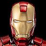 DLX Iron Man Mark 4 (DLX アイアンマン・マーク4) (完成品)