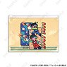 Blue Lock Mizusawa Sekken Collabo Gusset Slider Pouch (Bibibibi!!) (Anime Toy)