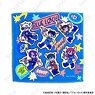 Blue Lock Mizusawa Sekken Collabo Hand Towel (Assemble) (Anime Toy)