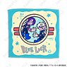 Blue Lock Mizusawa Sekken Collabo Hand Towel (From the Window of Space) (Anime Toy)