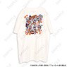 Blue Lock Mizusawa Sekken Collabo Big T-Shirt (Assemble) (Anime Toy)