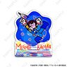 Blue Lock Mizusawa Sekken Collabo Acrylic Diorama (Meguru Bachira) (Anime Toy)