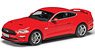 Ford Mustang Mk6 GT Fast Back Race Red (Diecast Car)