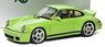 RUF SCR - 2018 - Birch Green (Diecast Car)