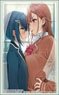 Bushiroad Sleeve Collection HG Vol.4307 Dengeki Bunko The Many Sides of Voice Actor Radio (Card Sleeve)