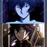 Bungo Stray Dogs - favorite series - Trading Card (Set of 9) (Anime Toy)