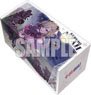 Bushiroad Storage Box Collection V2 Vol.318 Cardfight!! Vanguard [A Sweet, Debauched Little Devil`s Smile Noah Kurumi] (Card Supplies)