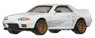 Hot Wheels Boulevard Nissan Skyline GT-R (BNR32) (Toy)